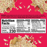 Bobo's PB&J Variety - Grape & Strawberry, Simple Ingredients, Whole Grain Oats, Plant Based, Non-GMO, Gluten Free Breakfast Bars, Healthy Snacks