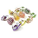 Italgum, Italian Mini Fruit Jellies light Sugar Free (Gelees Light) (3 Lbs)