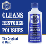 Bar Keepers Friend Universal Surface and Stain Remover Cleaner 250g