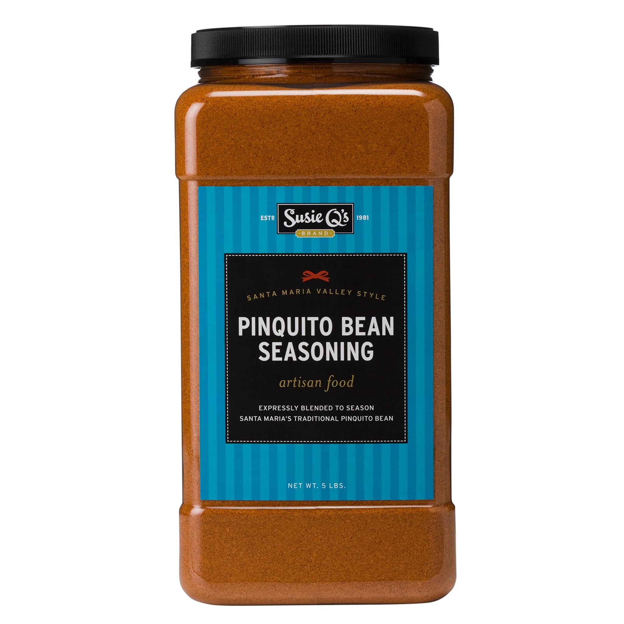 Pinquito Bean Seasoning