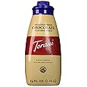 SUGER FREE WHITE CHOCOLATE SAUCE 64 OZ