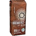 Starbucks Breakfast Blend, Whole Bean Coffee (1lb)