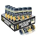 O2 Living Juice Cold Pressed Drink - Fresh Start Organic Juice Pack - No Added Sugars or Water, Naturally Sweetened from Fruits, Rich in Nutrients