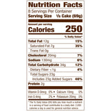 Pepperidge Farm Frozen Coconut Layer Cake, 19.6 oz. Box