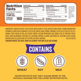 Thomas’ Blueberry English Muffins, Naturally and Artificially Flavored, 6 Count, 13 Oz Package of English Muffins