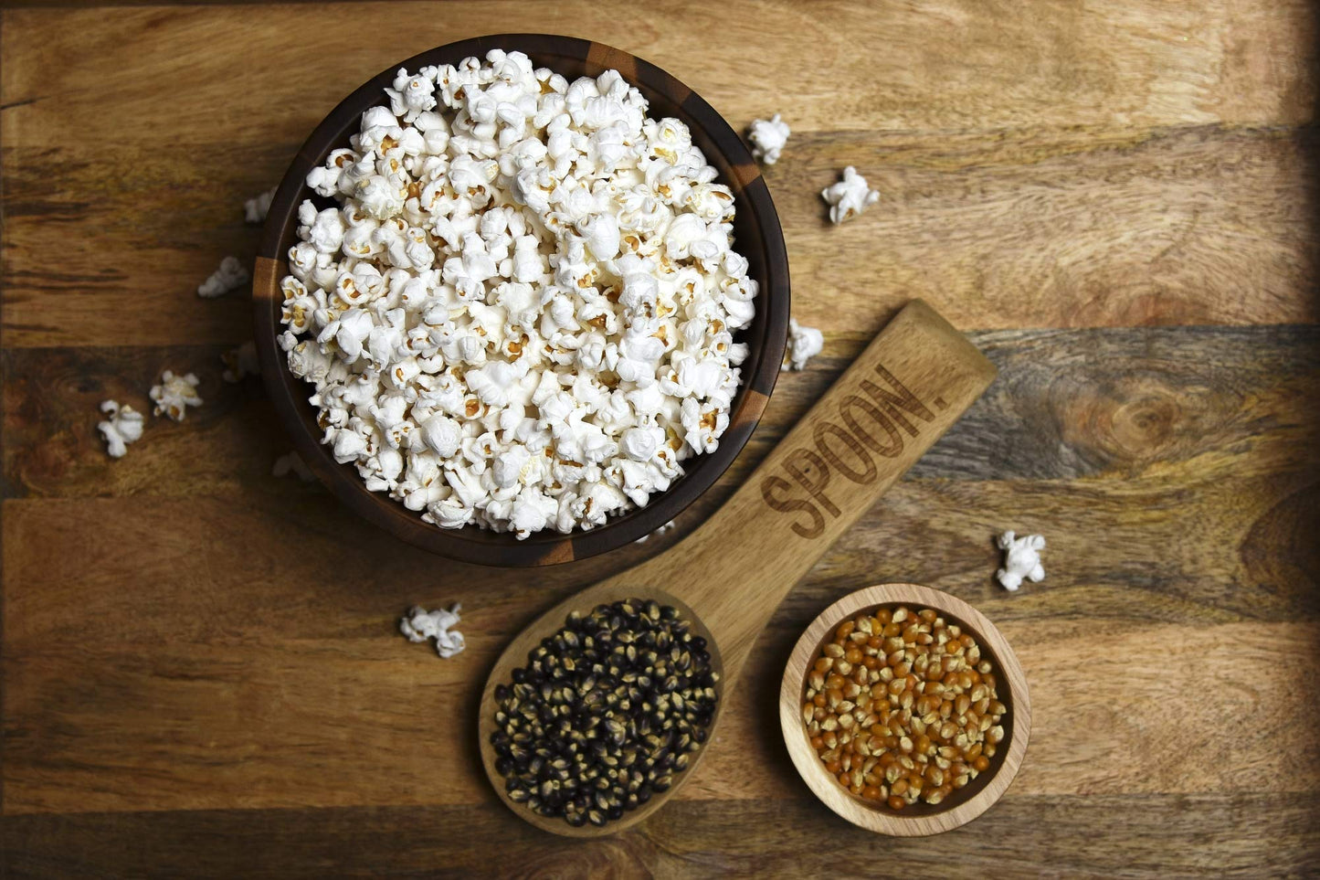 Amish Country Popcorn | 12-14 oz Bottles | Popcorn Kernel Variety Bundle | Old Fashioned, Non-GMO and Gluten Free (12-14 oz Bottles)