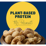 PLANTERS Cashews Dill Pickle - Trail Mix Snack Packs - Snacks with Dill Pickle, Snack Pack, Party Trail Mix, 5 Oz Bag, Pack of 1