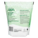 Charlie's Soap - Fragrance Free Laundry Powder - 100 Loads (Five 100-load Bags, 500 Total Loads)