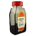 SMOKED WHOLE BLACK PEPPER, spices, herbs, seasonings