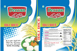 DECCAN IDLI RICE 10LB