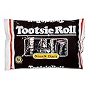Tootsie Roll (1) Bag Snack Bars - Chocolate Halloween Candy Bars - Individually Wrapped - Peanut Free & Gluten Free - Net Wt. 8.14 oz