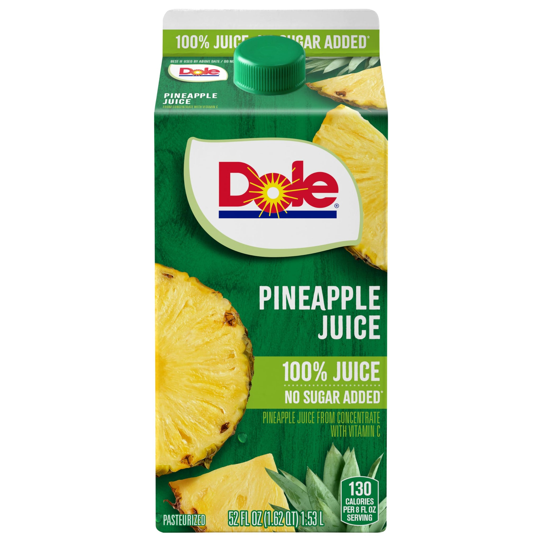 Dole Pineapple 52oz