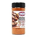 Kingsford Original All-Purpose Seasoning 8 oz - Bold and Balanced Smoky Flavor for Grilling, Roasting, and Everyday Cooking