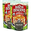 Birch Benders Protein Pancake and Waffle Mix, 16 Ounce (Pack of 2)