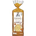 Quaker Rice Cakes, Caramel, 6.5 Oz