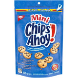 Chips Ahoy! Original, Bag of Mini Chocolate Chip Cookies, 1 Pack, 225g/7.9oz, (Imported from Canada)