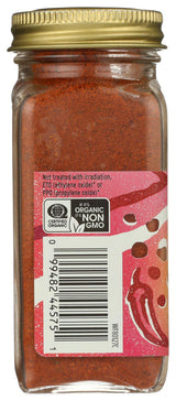 Whole Foods Market, Organic Harissa Seasoning, 1.94 Ounce