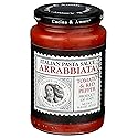 CUCINA & AMORE PASTA SCE ARRABBIATA, 16.8 OZ