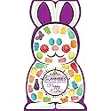 Happy Yummies Worlds Best Tasting Gourmet Gummies Easter Assortment 14oz