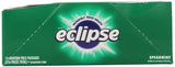 Wrigley's Eclipse Spearmint (12Count), 1 lb