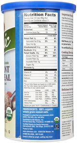 Old Wessex Organic Instant Breakfast Cereal, 16 oz