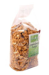 9oz Gourmet Style Bag of Granola Crunchy Breakfast (85.9)