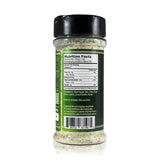 Tequila Lime - Feast Mode Flavors - Low Sodium, No MSG, Gluten Free, All Natural, Meal Prep Seasoning, Healthy, Lime Juice Powder, Tequila Seasoning