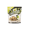 Sunrise Fresh Dried Fruit - Dried California Pears - All-Natural, Dehydrated, Unsweetened, No Added Sugar, Resealable Snack, 6oz Bag