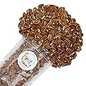 FirstChoiceCandy Healthy Gourmet Unsalted Natural Raw Pecans, 1 Pound