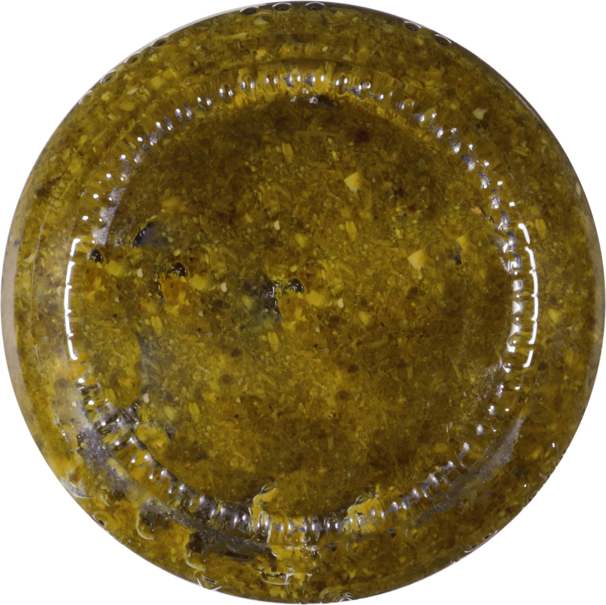 Pesto All Genovese