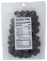 SUNRIDGE FARM ESPRESSSO BEANS DK CHOC 7 OZ