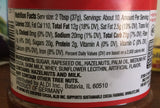 Berryhill Hazelnut Spread 13 Oz. (2 Containers) by Berryhill
