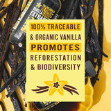 Beyond Good Bourbon Vanilla Pure Vanilla Extract, 8 FZ