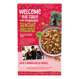 Natures Path Cereal Flax Plus Redbry C3