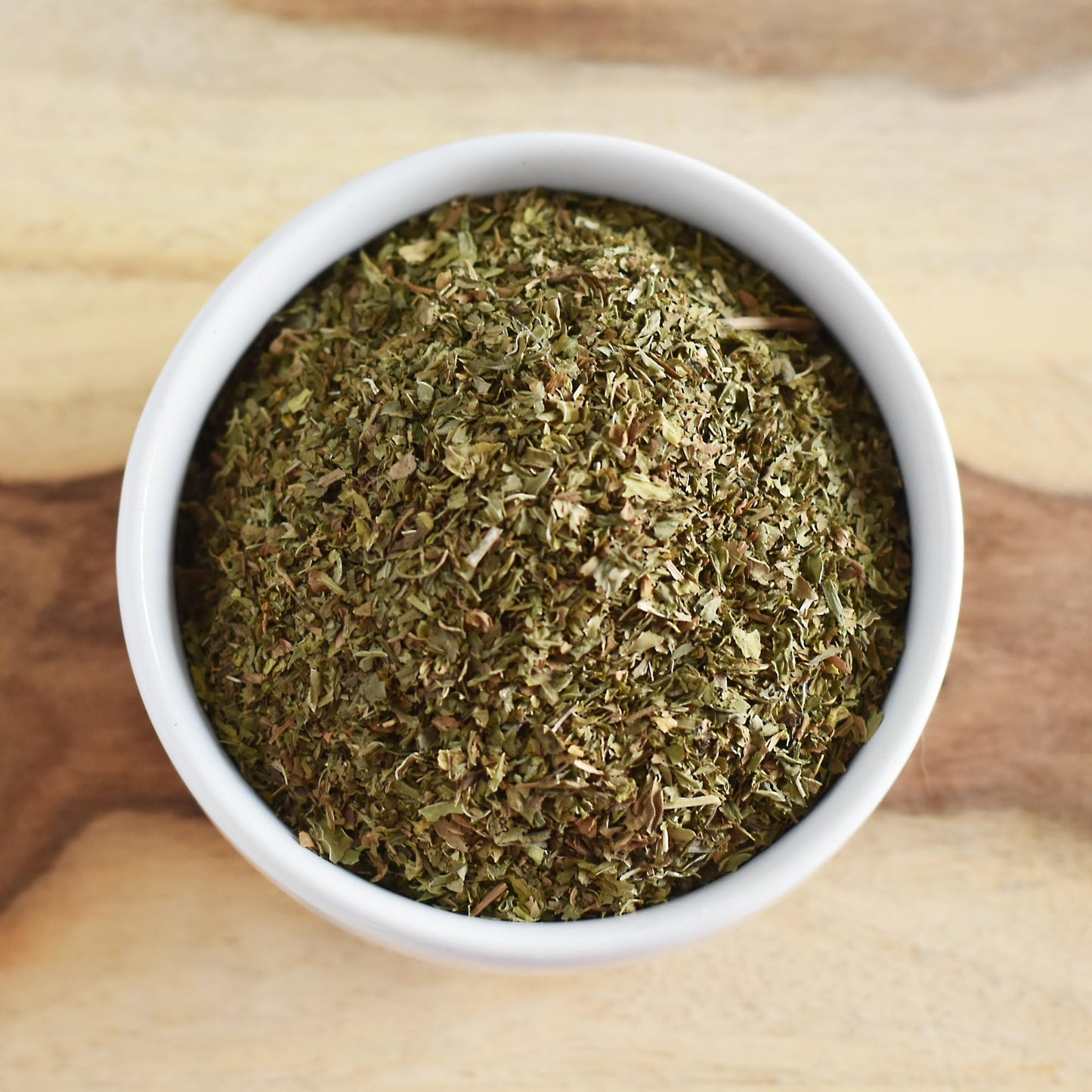 Anthony's Organic Dried Spearmint Leaves, 1 lb, Gluten Free, Non GMO, Cut and Sifted
