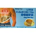 Liver Cleansing Tea 1.41 OZ 20 TEA BAGS