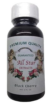 Black Cherry Flavor