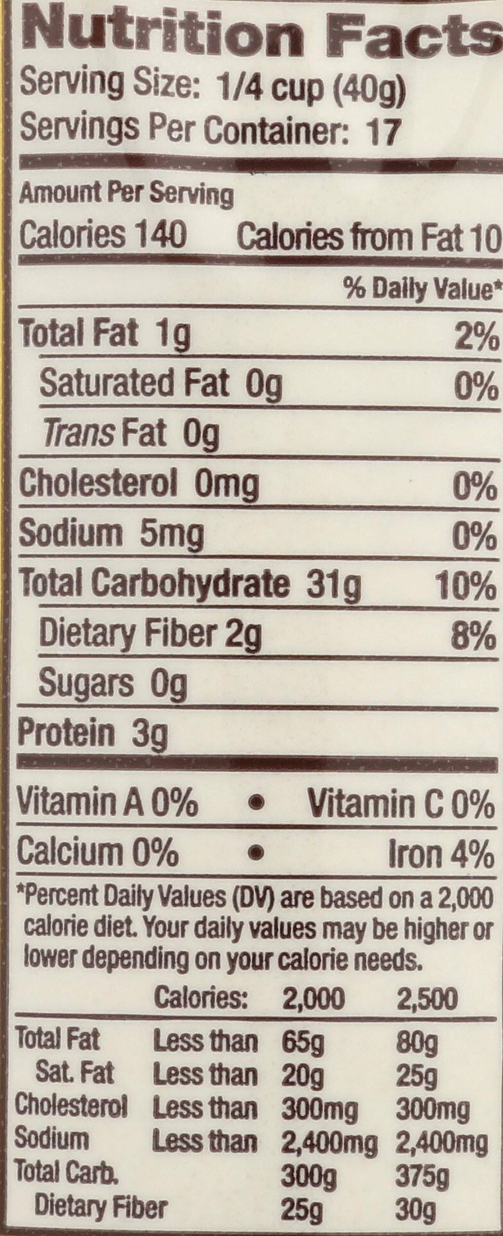 Bob's Red Mill, Whole Grain Brown Rice Flour, 1. lb