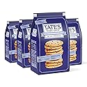 Tate's Bake Shop Blueberry Crisp Cookies, Limited Edition, 4-7 oz Bags