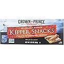 Crown Prince Kipper Snack, 3.25 oz