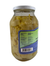 MI TIERRA - Flor de Izote in Brine 32oz - Flor De Izote En Salmuera - Pack of 2