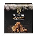 Gardiners of Scotland Handmade Fudge 170g Square Carton, Guinness Luxury Fudge