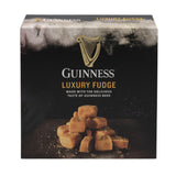 Gardiners of Scotland Handmade Fudge 170g Square Carton, Guinness Luxury Fudge
