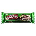 OLZA Prince Polo Hazelnut XXL Milk Chocolate Confection (1.8-Ounce), 28-Count Bar