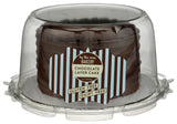 By the Way Bakery Chocolate Cake, 37 OZ