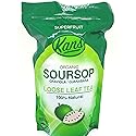 SOURSOP LOOSE DRIED LEAF TEA LEAVES PURE GRAVIOLA GUANABANA TEA 100% NATURAL ORGANIC 2 OUNCE