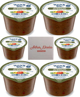 Lite Balsamic With Olive Oil | 30 Count | Single Serve Portion Cups | Salad Dressing Dipping Sauce | Individual To Go Packets for Lunch, Meal Prep