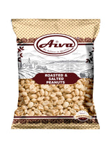 Gourmet Roasted Salted Peanuts by Its Delish, 5 lbs Bulk Bag