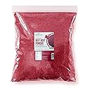 Alovitox Organic Beet Root Powder | 100% Fresh Beet Root Extract | Nitric Oxide Superfood High in Calcium, Iron, Potassium & Folate | Supports
