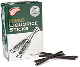 The Original Hard Liquorice Sticks